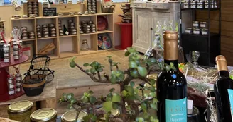Conserverie Marc Sandevoir - Artisan gourmand