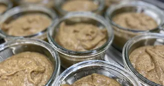 Conserverie Marc Sandevoir - Artisan gourmand