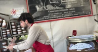 Conserverie Marc Sandevoir - Artisan gourmand