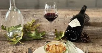 Conserverie Marc Sandevoir - Artisan gourmand