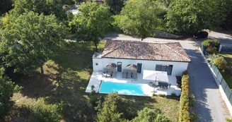 Villa Louane Villa Louane