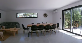 Villa Louane Villa Louane