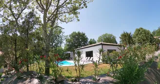 Villa Camille