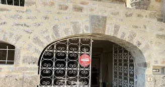La Maison d'Anany La Maison d'Anany