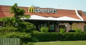 Mc Donald's
