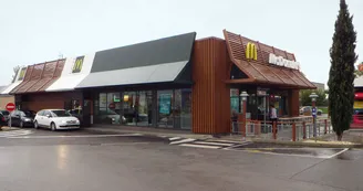Mc Donald's