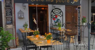Roule ma poule