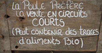 Roule ma poule