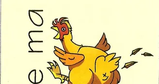Roule ma poule
