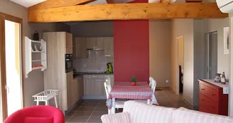 Gîtes le Bouzet | Le Galibier
