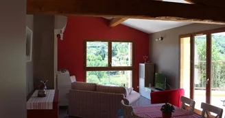 Gîtes le Bouzet | Le Galibier