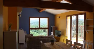 Gîtes le Bouzet | Le Galibier
