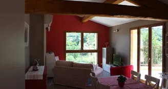 Gîtes le Bouzet | Le Galibier