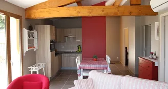 Gîtes le Bouzet | Le Galibier