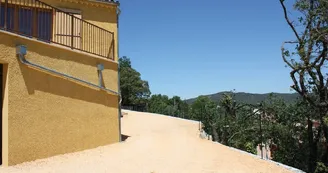 Gîtes le Bouzet | L'Alpe d'Huez Gîtes le Bouzet | L'Alpe d'Huez
