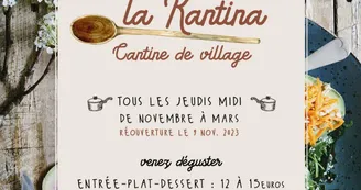 La Kantina