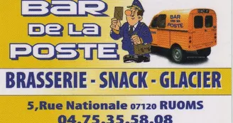 Bar de la Poste