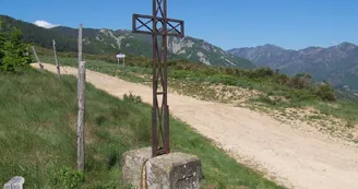 Col de la Croix de Millet Col de la Croix de Millet