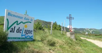 Col de la Croix de Millet Col de la Croix de Millet