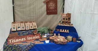 Nomadic Herbs Nomadic Herbs
