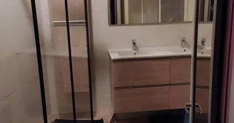 Les chambres lud'hôtes Les chambres lud'hôtes