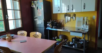 Les chambres lud'hôtes Les chambres lud'hôtes