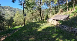 Aire de loisirs de St Andéol de Vals Aire de loisirs de St Andéol de Vals