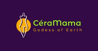 CéraMama - Goddess of Earth CéraMama - Goddess of Earth
