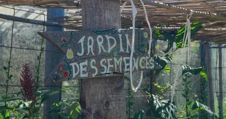 Escape Game Nature "En quête de l'Oasis du Vivant" Escape Game Nature "En quête de l'Oasis du Vivant"