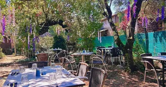La Table des Frangins