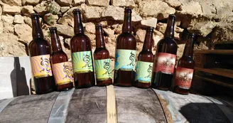 Brasserie Beerserk Brasserie Beerserk