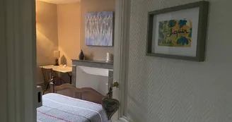 Les Chambres de Valérie Les Chambres de Valérie