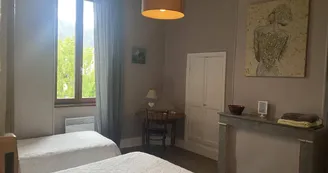 Les Chambres de Valérie Les Chambres de Valérie