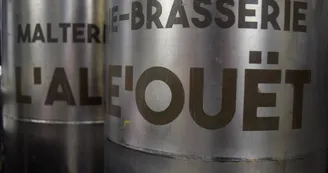 Brasserie l'Ale'Ouët Brasserie l'Ale'Ouët