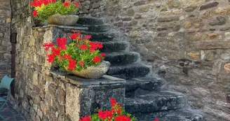 L’Échappée Nature,  un havre de tranquillité classé 3 étoiles