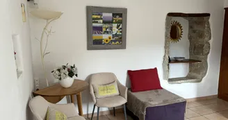 L’Échappée Nature,  un havre de tranquillité classé 3 étoiles