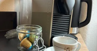 L’Échappée Nature,  un havre de tranquillité classé 3 étoiles