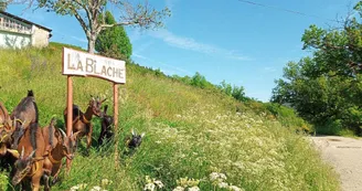 Ferme de la Blache