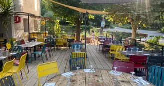 Auberge de Gravières