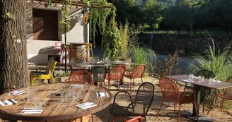 Auberge de Gravières