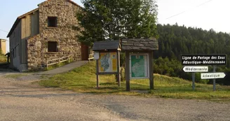 Gîte du Bez Gîte du Bez