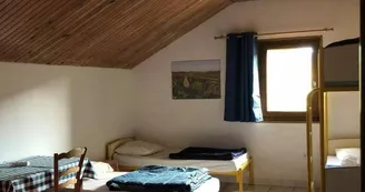 Gîte du Bez Gîte du Bez