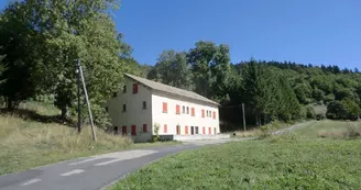 Chalet de la Besse Chalet de la Besse