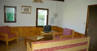 Chalet de la Besse Chalet de la Besse