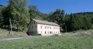 Chalet de la Besse Chalet de la Besse