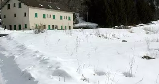 Chalet de la Besse Chalet de la Besse