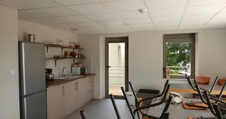 Espace Gerbier