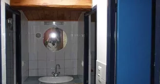 Gîte d'étape du Jal Gîte d'étape du Jal