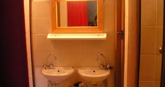 Gîte d'étape du Jal Gîte d'étape du Jal