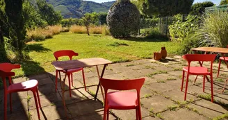 Gite St Estève